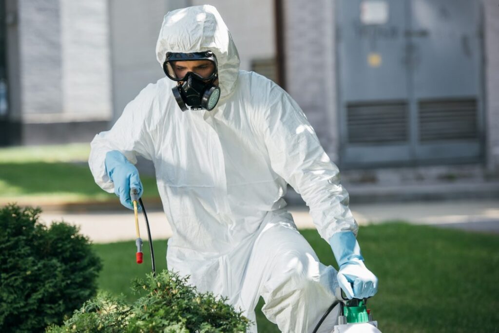 el paso exterminator